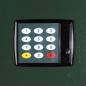 Preview: Rottner Munitionsschrank Waffenschrank Guntronic 5 Elektronikschloss grün  T04647